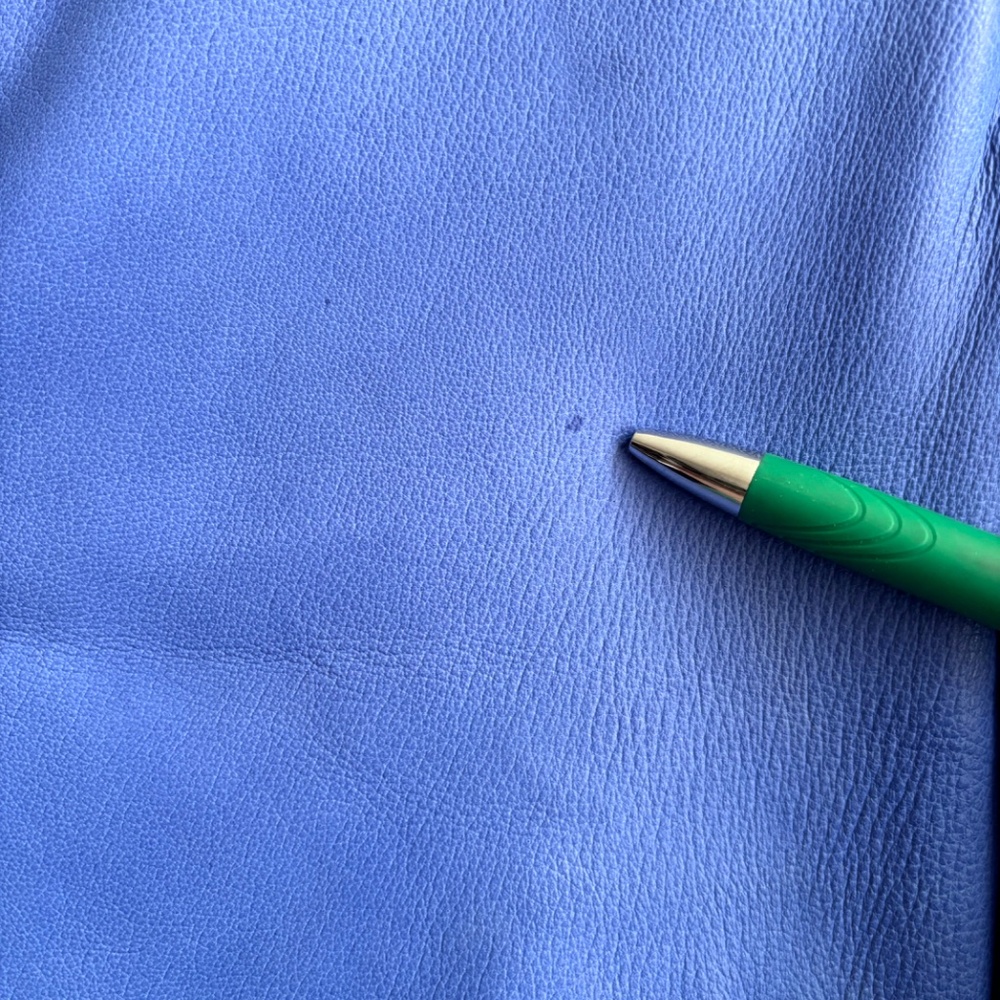 Humanoid Leather Mini Sheath Dress - Picture 6 of 16